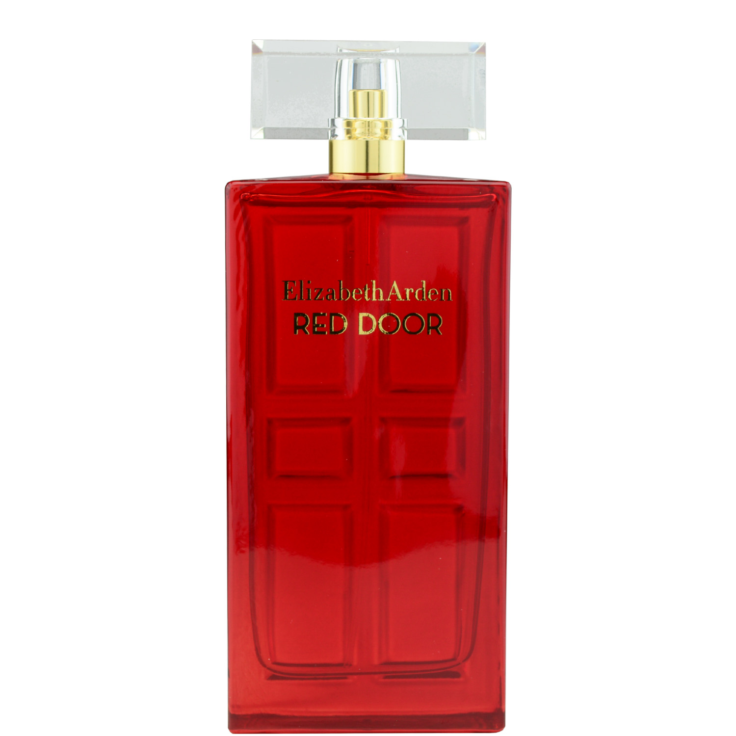 Red Door by Elizabeth Arden, 3.3 oz Eau De Toilette Spray for Women main image 0